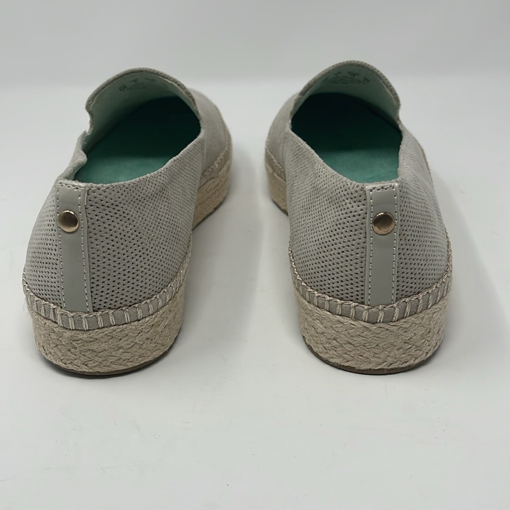 Dr. Scholl's Shoes Women's Find Me Espadrille Loafer - Picture 5 of 10